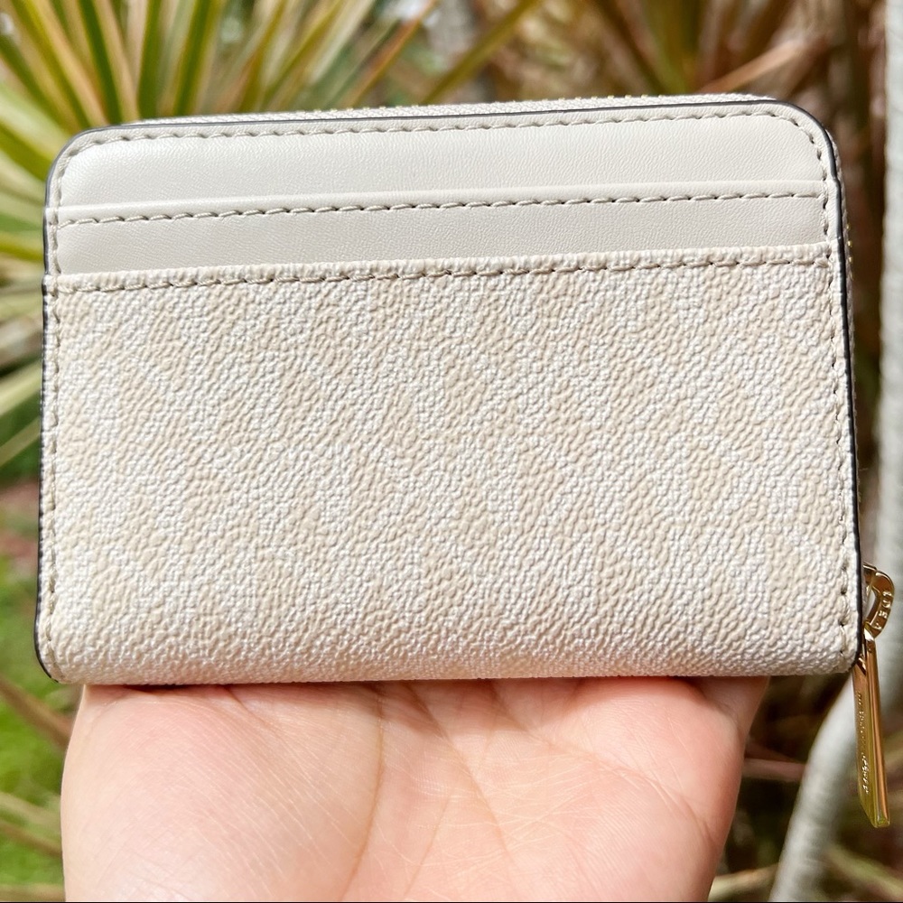 Michael Kors Card Case & Wallet - Picture 2 of 5